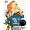 "Esto Es Mío"