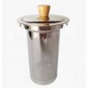"Filtro Infusor" Soy Té