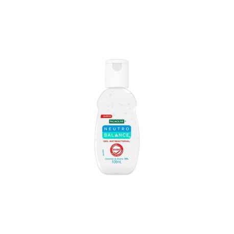 "Gel Antibacterial 100 ml" Palmolive Neutro Balance