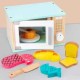 "Horno de Microondas"