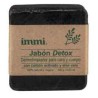 "Jabón Detox" Immi