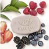 "Jabón Frutos Rojos + Cítricos" Kuxtal