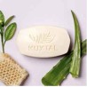 "Jabón Miel + Aloe" kuxtal