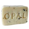 "Jabón Natural Artesanal Algas Marinas" Opal