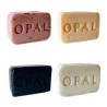 "Jabón Natural Artesanal Varios" Opal