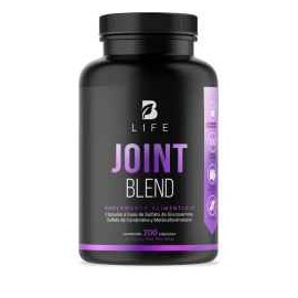 "Joint Blend"