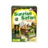 "Juego Comprensión Visual Sunrise Safari"