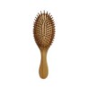 "Cepillo de Bambú para el Cabello"