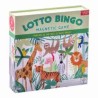 "Lotto/Bingo Magnético Jungla"