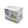 "Manzanilla en Bolsita 15pz" EURO TÉ