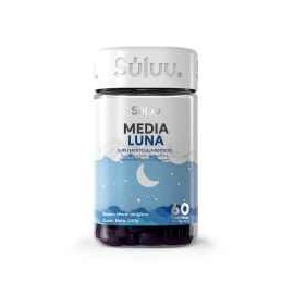 "Media Luna" Súluu