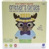 "Mi primer juego: Critter's Closet"