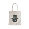 "Morral Hamsa Azul"