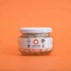 "Pasta Dental en Comprimidos Sabor Tropical Mediano"...