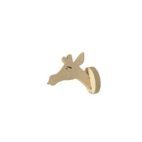 "Perchero Jirafa" Ark Kids