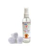 "Perfume Perros Aroma a Bebé"