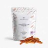 "Churritos Amaranto con Piquin" Nochiola