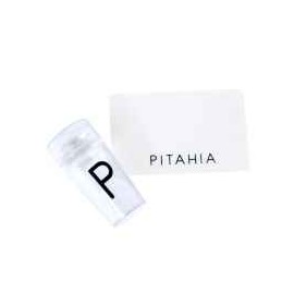 "Stamping Tool" Pitahia