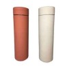 "Termo Acero Inoxidable Mate"