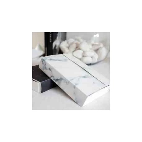 "Timeless Planner Piedra 9x14cm" Rock design