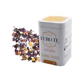 "Tisana Frutal Amaretto" EURO TÉ