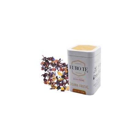 "Tisana Frutal Amaretto" EURO TÉ