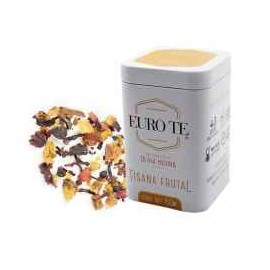 "Tisana Frutal Manzana" EURO TÉ