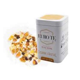 "Tisana Frutal Paris" EURO TÉ