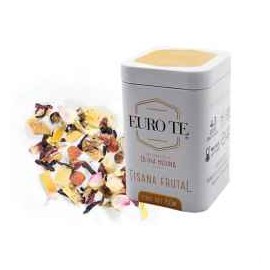 "Tisana Frutal Raspberry Dream" EURO TÉ