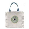 "Tote Bag Ojo Turco"