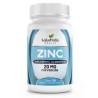 "Zinc 20 mg" SaludVida