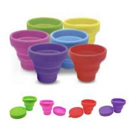 Vaso Esterilizador Copa Menstrual Microondas Angelcup