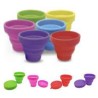 Vaso Esterilizador Copa Menstrual Microondas Angelcup