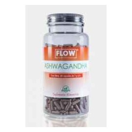 "Ashwagandha" Flow