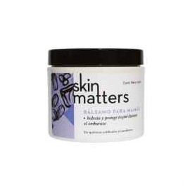 "Bálsamo Antiestrías para Mamá" Skinmatters