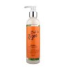 "Crema Definidora Para Cabello Rizado" Club de Rizos