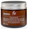 "Crema Facial con Ácido Hialurónico" Immi