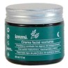 "Crema Facial Nocturna" Immi