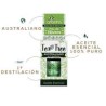 "Aceite de Tea Tree" Arbora