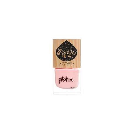 "Base Coat Vitaminas Para Tus Uñas" Pitahia