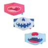 "Cubrebocas Tricapa Niños Reutilizables y Orgánicos Pack...