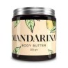 "Body Butter Mandarina" Mil Flores