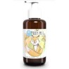 "Body Milk Orange Blossom" Mil Flores
