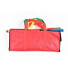 "Bolsas Carrito Súper 4 piezas" Veggiez