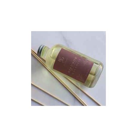 "Difusor de Varillas de Aroma Magnolia"