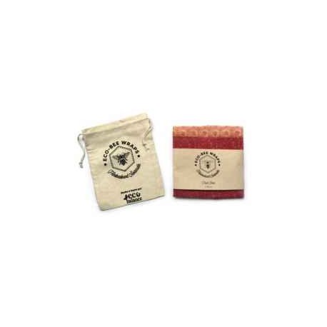 "Ecobee Wraps Pack Chico" Eco balance