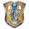 "Escudo Medieval"
