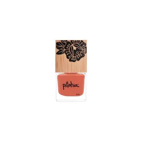 "Esmalte Glamping" Pitahia