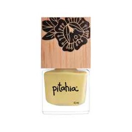 "Esmalte Golden Milk" Pitahia