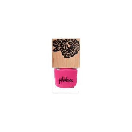 "Esmalte Peonia" Pitahia